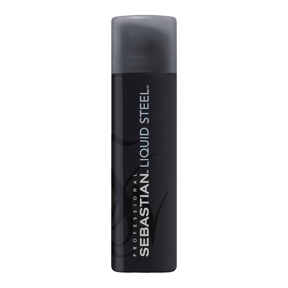 SEBASTIAN PROFESSIONAL LIQUID STEEL GEL 140ML - BRAND NEW
